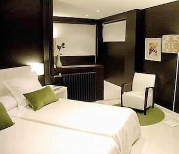 Tobazo Hotel Candanchu