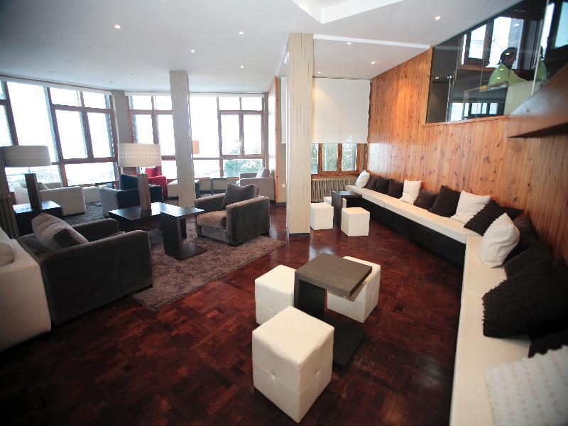 Hotel Tobazo