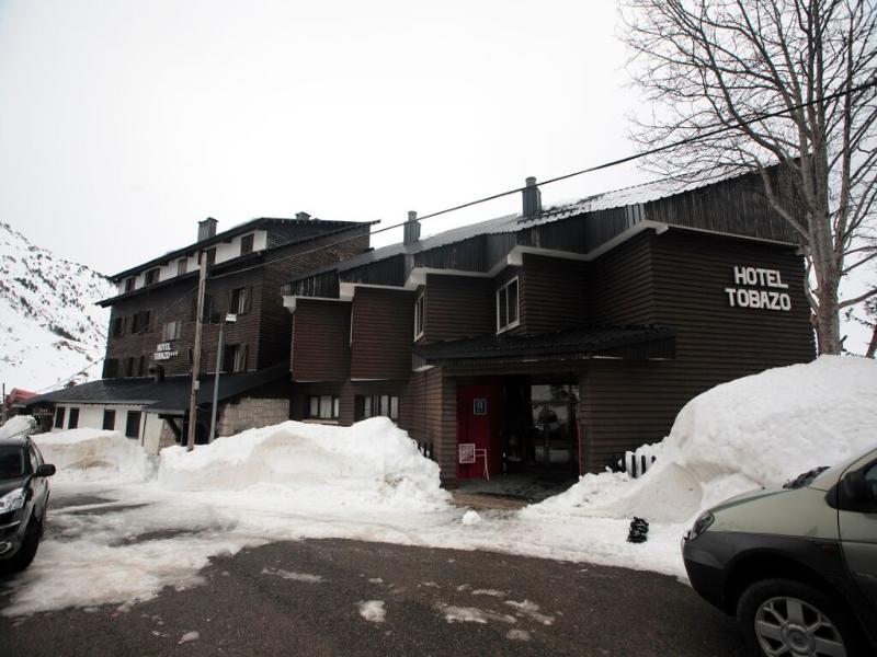 Hotel Tobazo 3*
