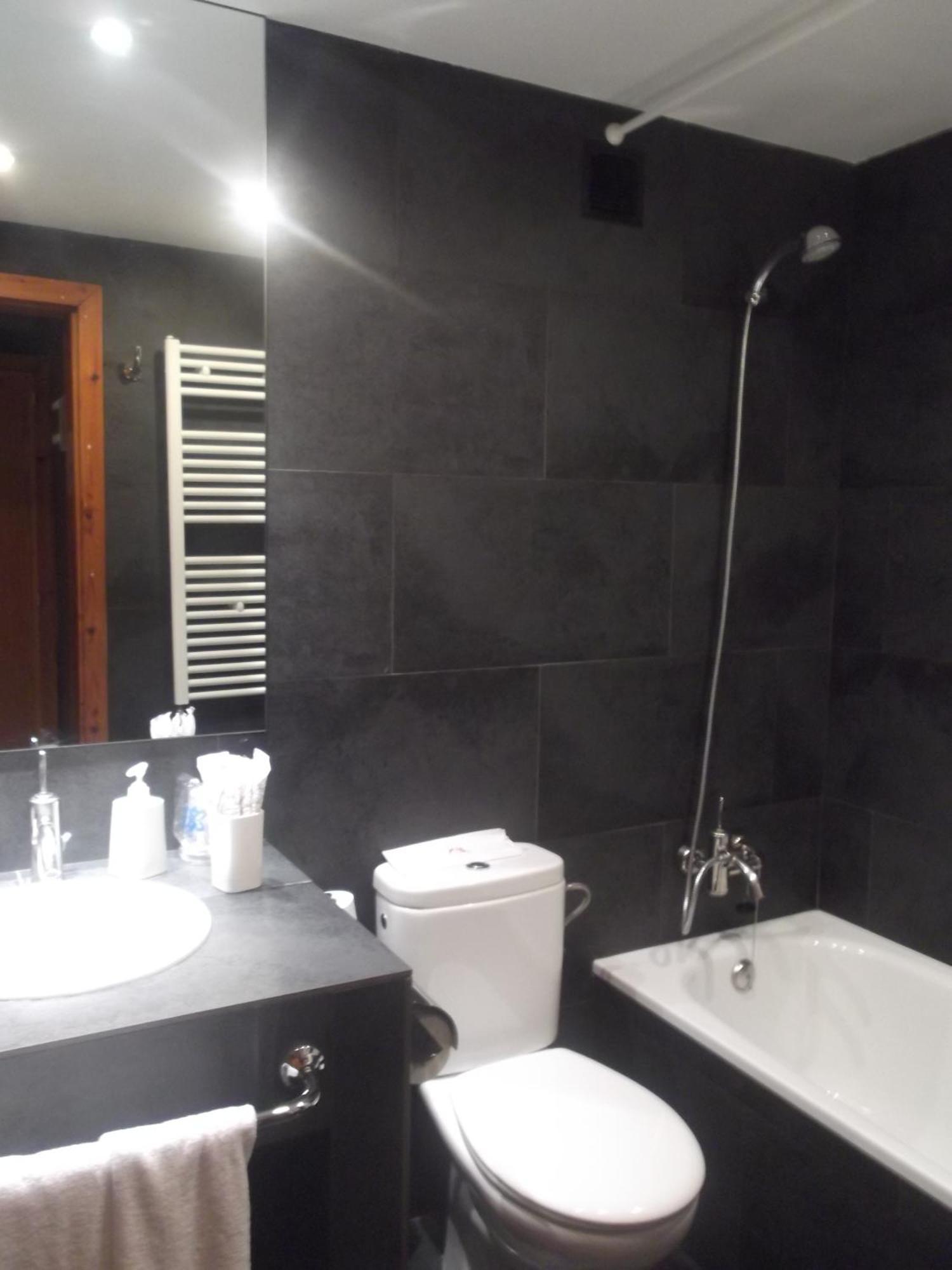 Hotel Tobazo