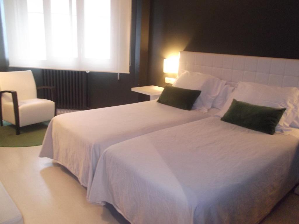 Tobazo Hotel Candanchu