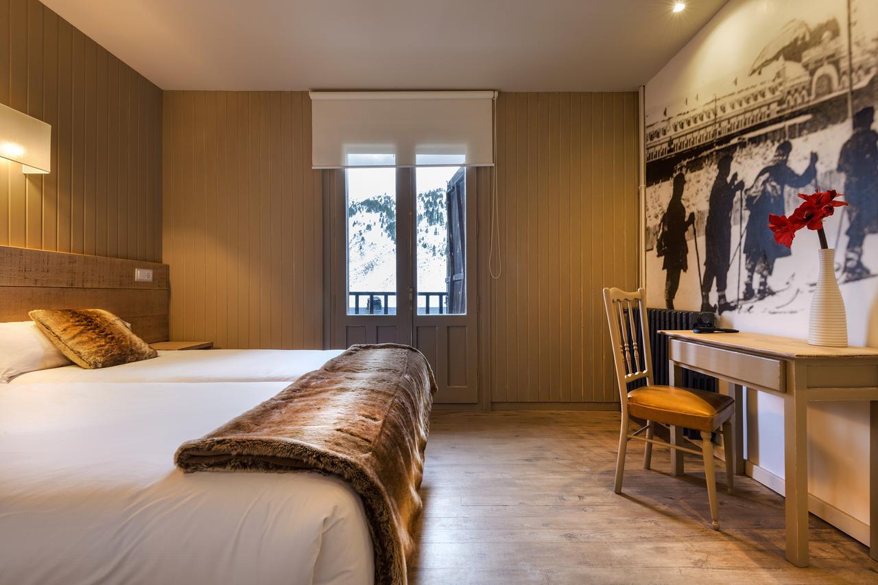 Hotel Tobazo