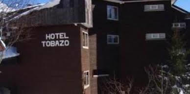 Hotel Tobazo 3*