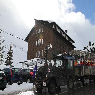 Tobazo Candanchu