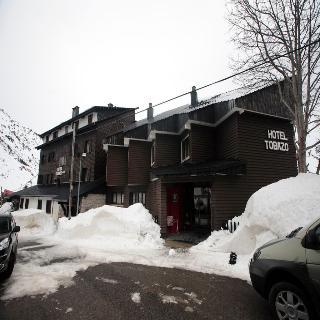 Tobazo Hotel 3*