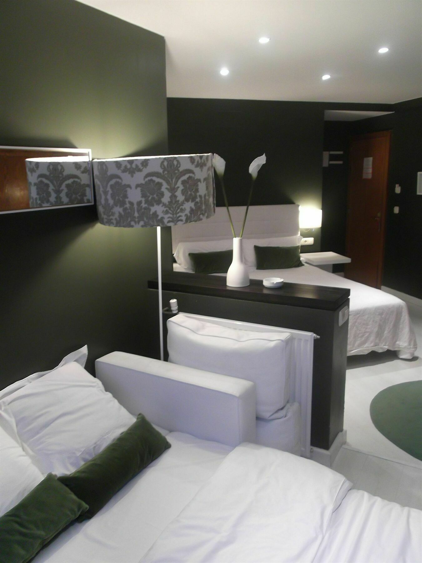 Tobazo Hotel Candanchu